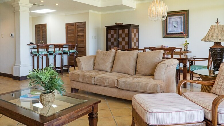 Apartamentos Ocean View Luxury Condo At Reserva Conchal A4