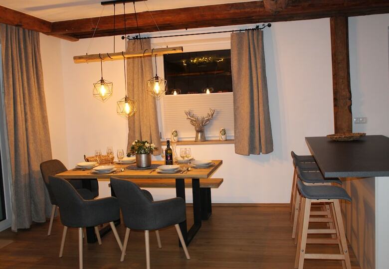 Apartamentos Panorama Appartements Filzerhof