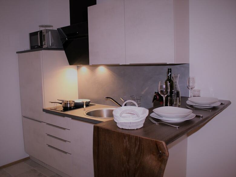 Apartamentos Panorama Appartements Filzerhof
