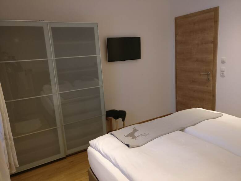Apartamentos Panorama Appartements Filzerhof