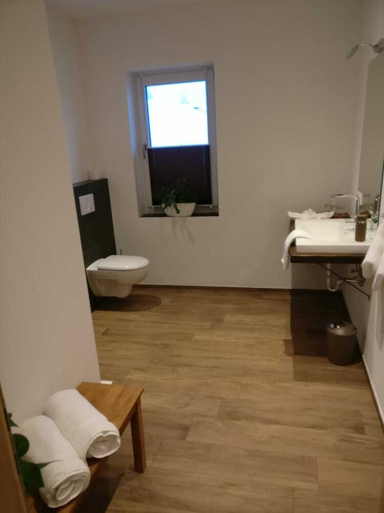 Apartamentos Panorama Appartements Filzerhof