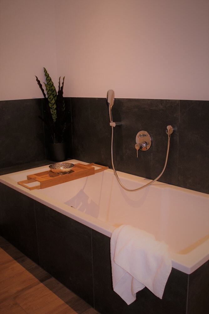 Apartamentos Panorama Appartements Filzerhof