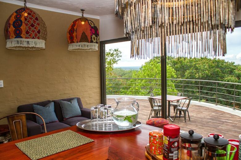Hotel 528  Victoria Falls Guest House