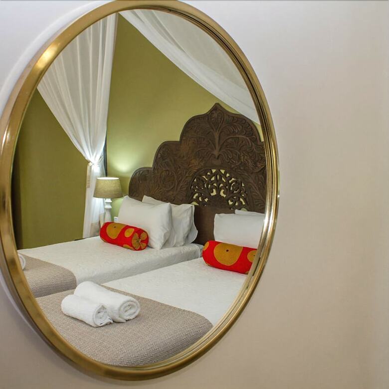 Hotel 528  Victoria Falls Guest House