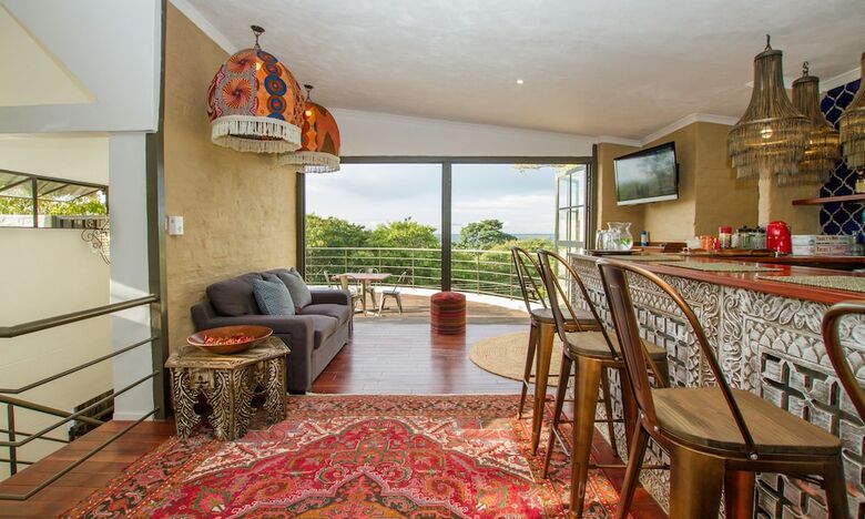 Hotel 528  Victoria Falls Guest House