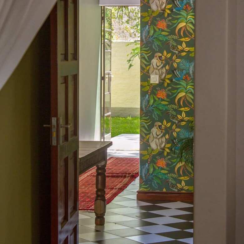 Hotel 528  Victoria Falls Guest House