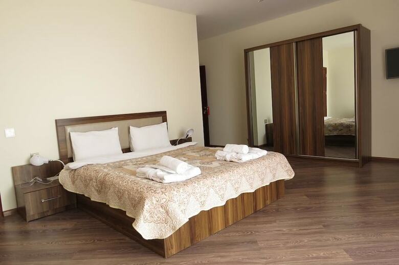 New King Hotel Baku