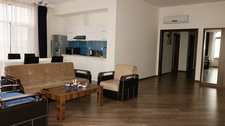 New King Hotel Baku