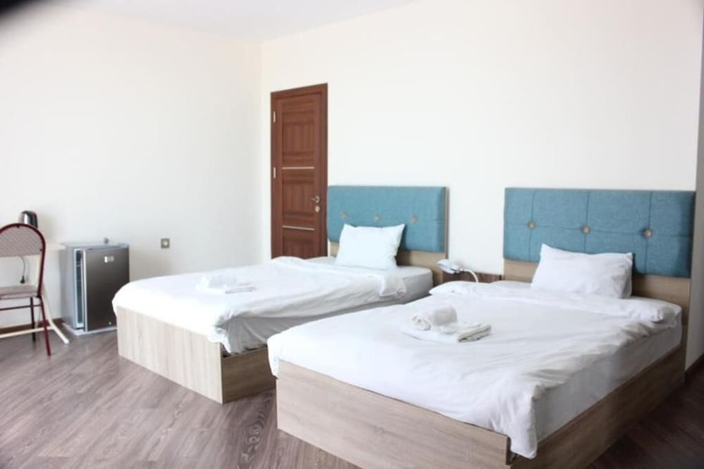 New King Hotel Baku