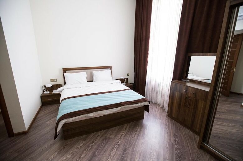New King Hotel Baku