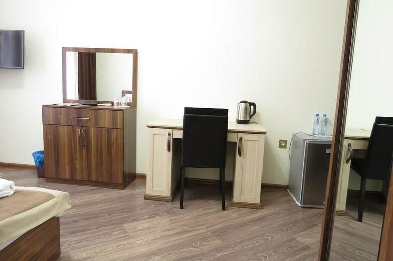 New King Hotel Baku