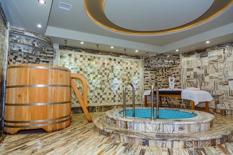 New King Hotel Baku
