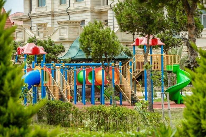 New King Hotel Baku