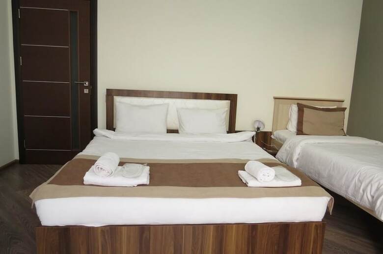 New King Hotel Baku