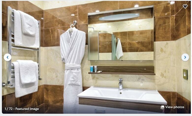 New King Hotel Baku