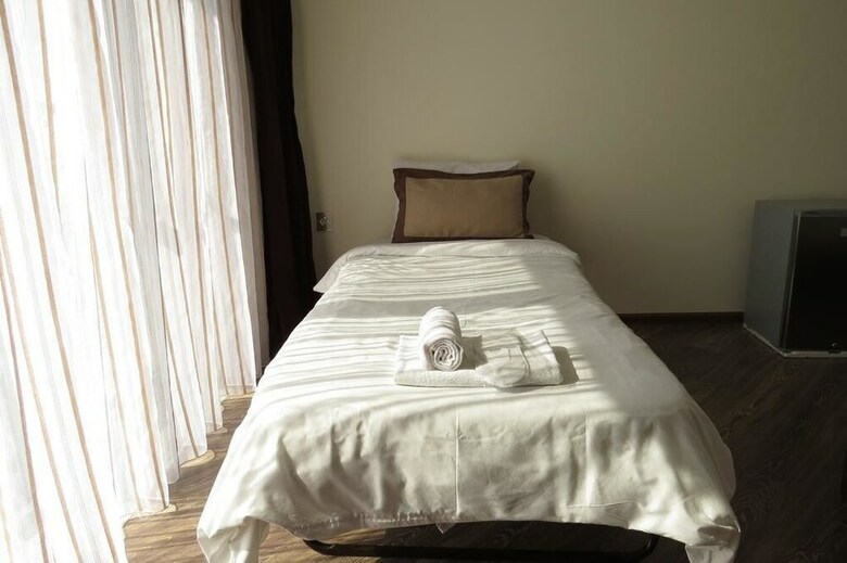 New King Hotel Baku