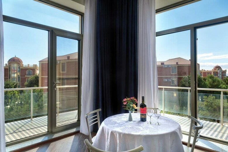New King Hotel Baku
