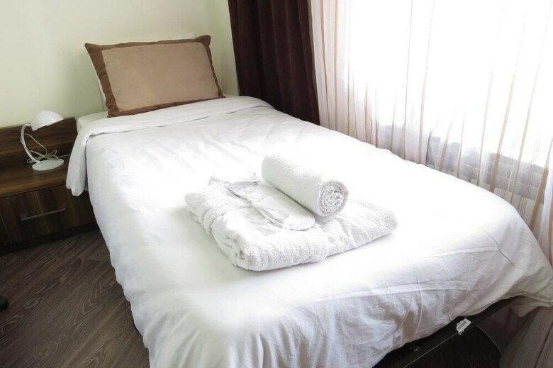 New King Hotel Baku