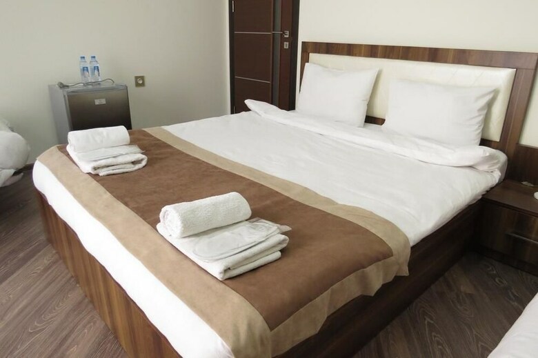 New King Hotel Baku