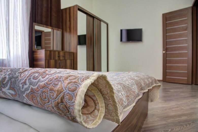 New King Hotel Baku