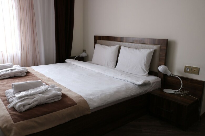 New King Hotel Baku
