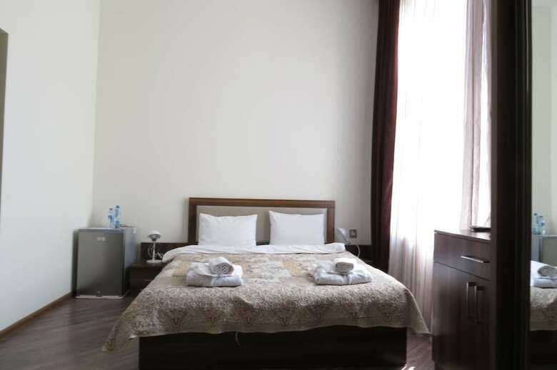 New King Hotel Baku