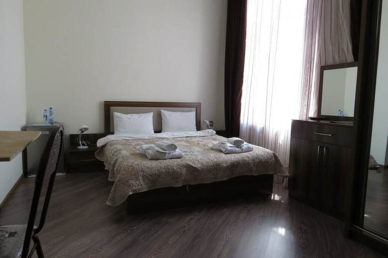 New King Hotel Baku