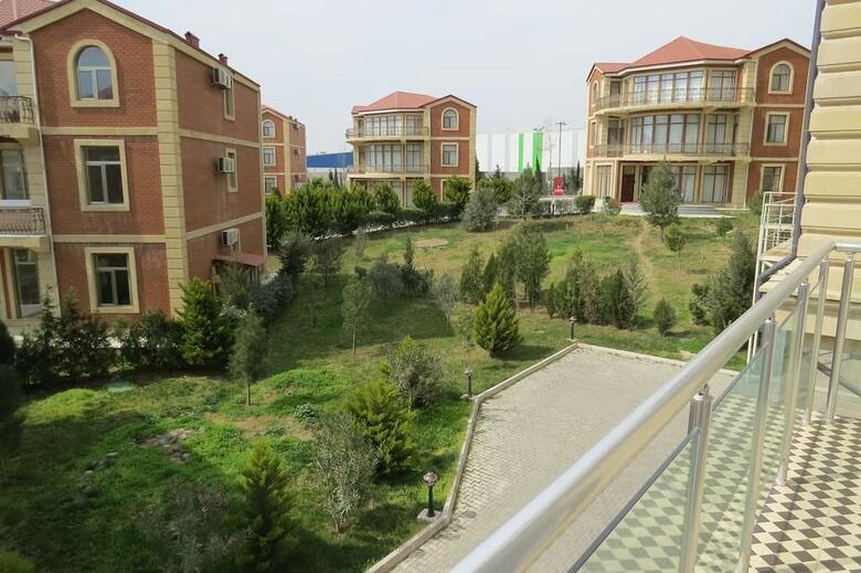 New King Hotel Baku