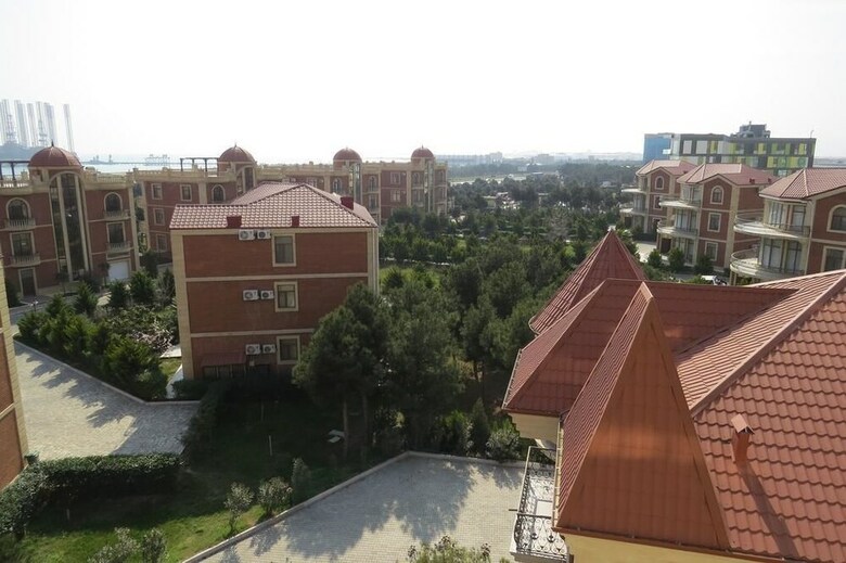New King Hotel Baku