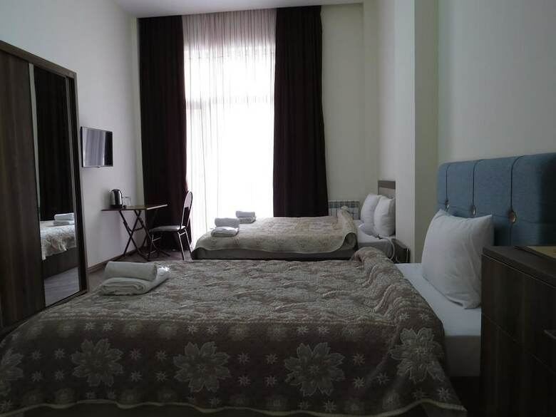 New King Hotel Baku