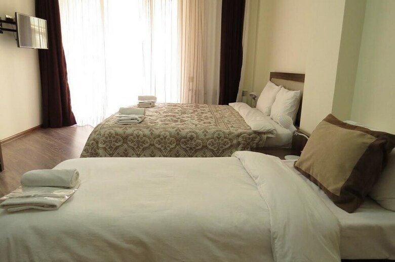 New King Hotel Baku