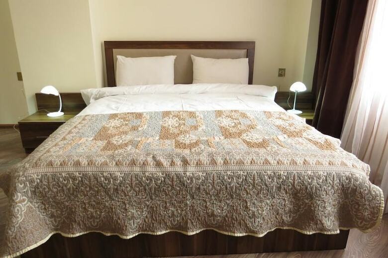 New King Hotel Baku
