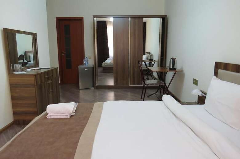 New King Hotel Baku