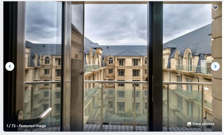 New King Hotel Baku