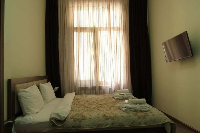 New King Hotel Baku