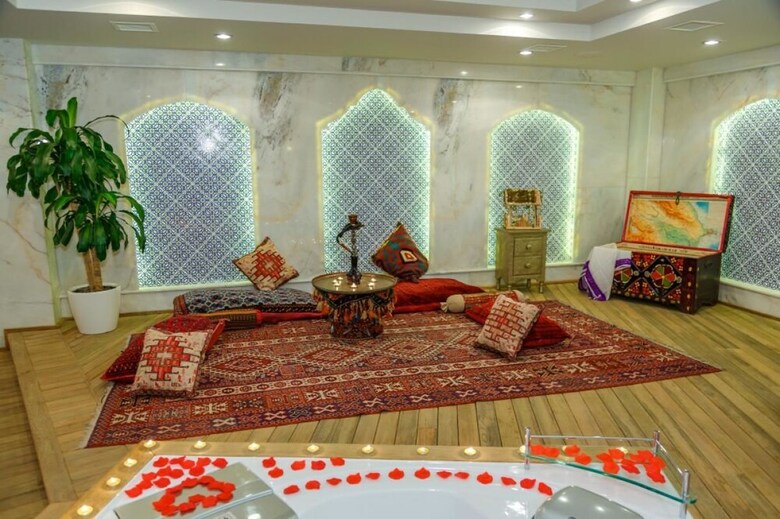 New King Hotel Baku