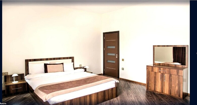 New King Hotel Baku