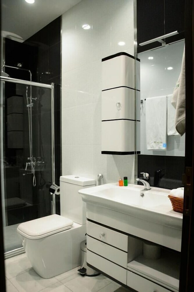 New King Hotel Baku