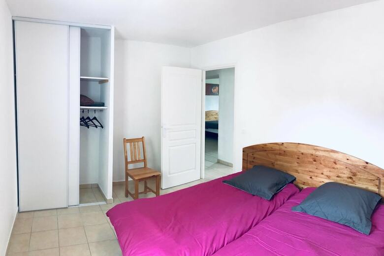 Residencia R�sidences La Tour Du Guet