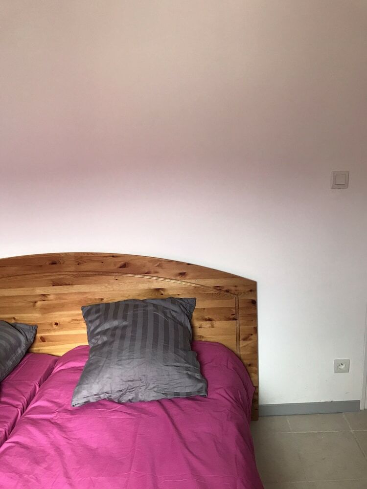 Residencia R�sidences La Tour Du Guet
