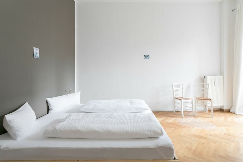 Primeflats - Apartment Bischof Neustadt