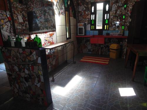 Albergue Rocking J's