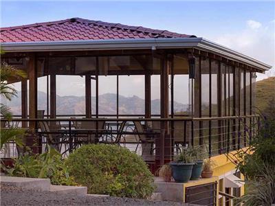 Lodge Barons Resort