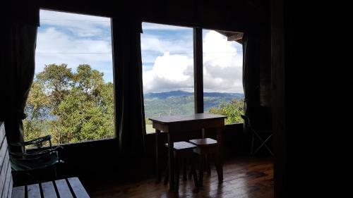 Lodge Hotel Mirador De Quetzales
