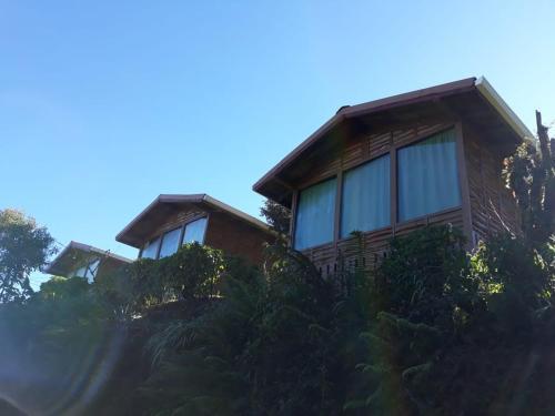 Lodge Hotel Mirador De Quetzales