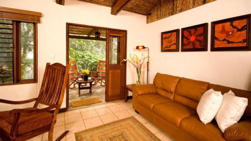Villa Blanca Cloud Forest Hotel & Nature Reserve
