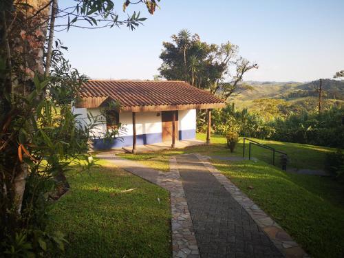 Villa Blanca Cloud Forest Hotel & Nature Reserve