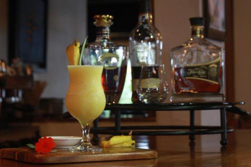 Villa Blanca Cloud Forest Hotel & Nature Reserve