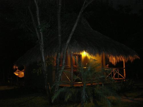 Sol Y Luna Lodge