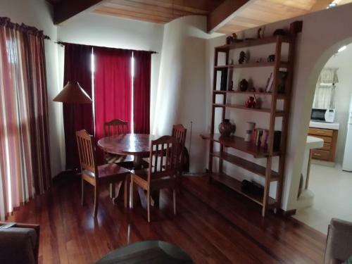 Bed & Breakfast Finca Vibran B & B